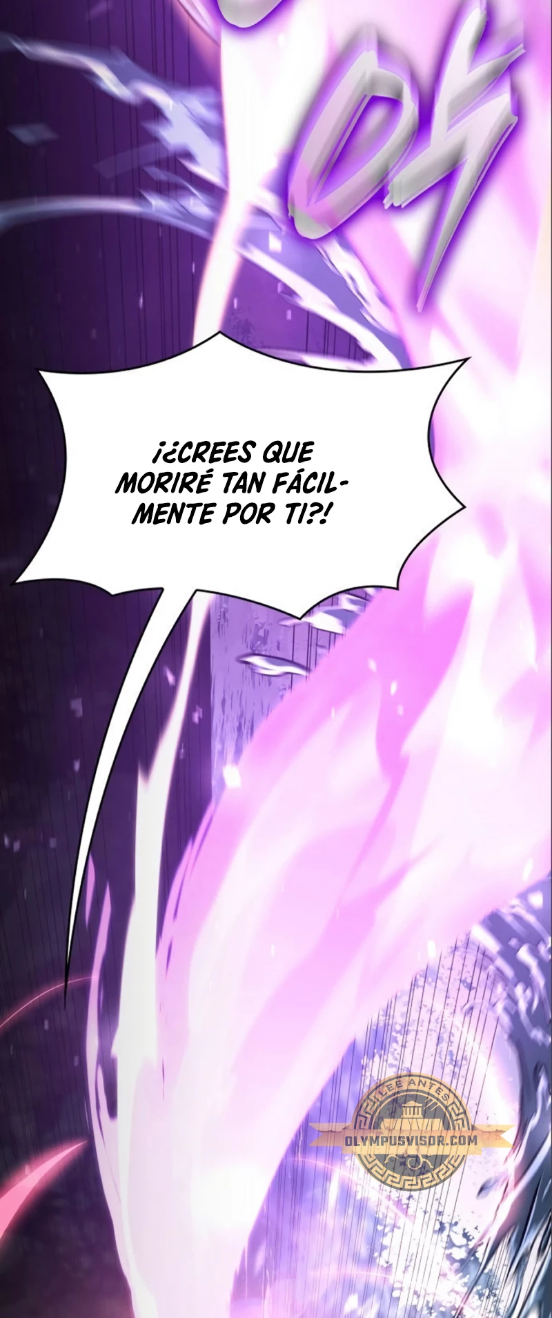Nigromante sin limites capítulo 62 página 67