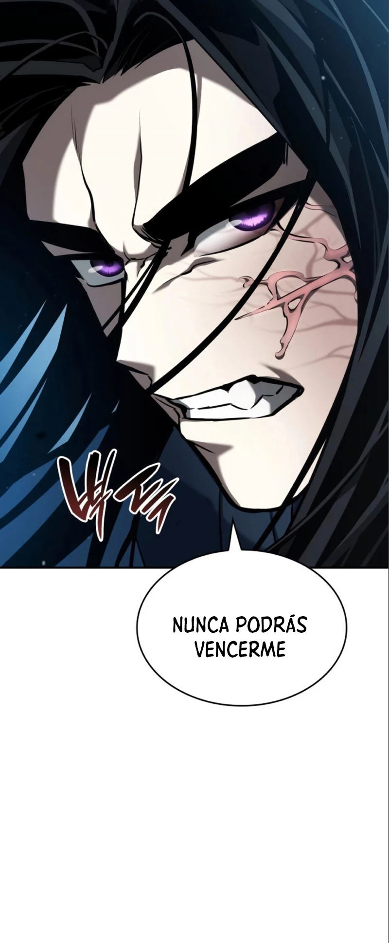 Nigromante sin limites capítulo 62 página 87