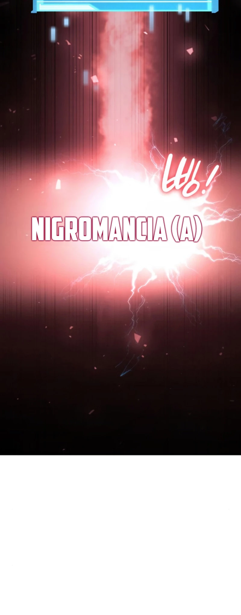 Nigromante sin limites capítulo 63 página 43