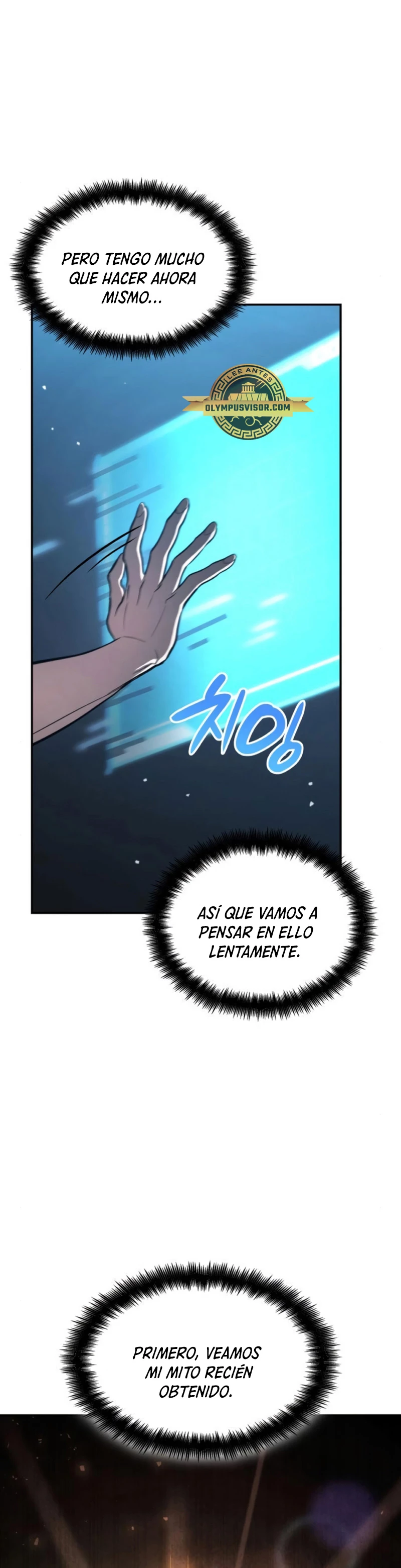 Nigromante sin limites capítulo 63 página 72