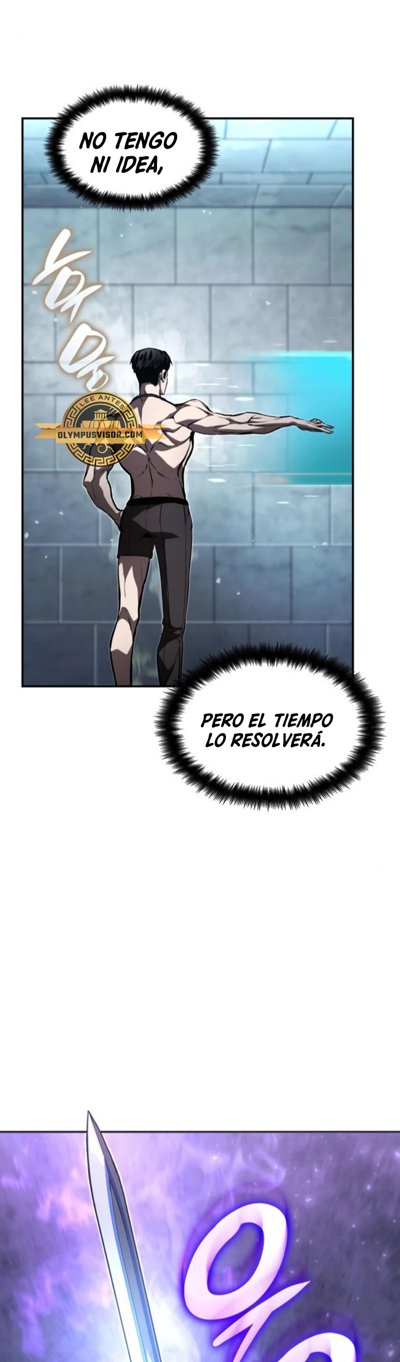 Nigromante sin limites capítulo 63 página 78