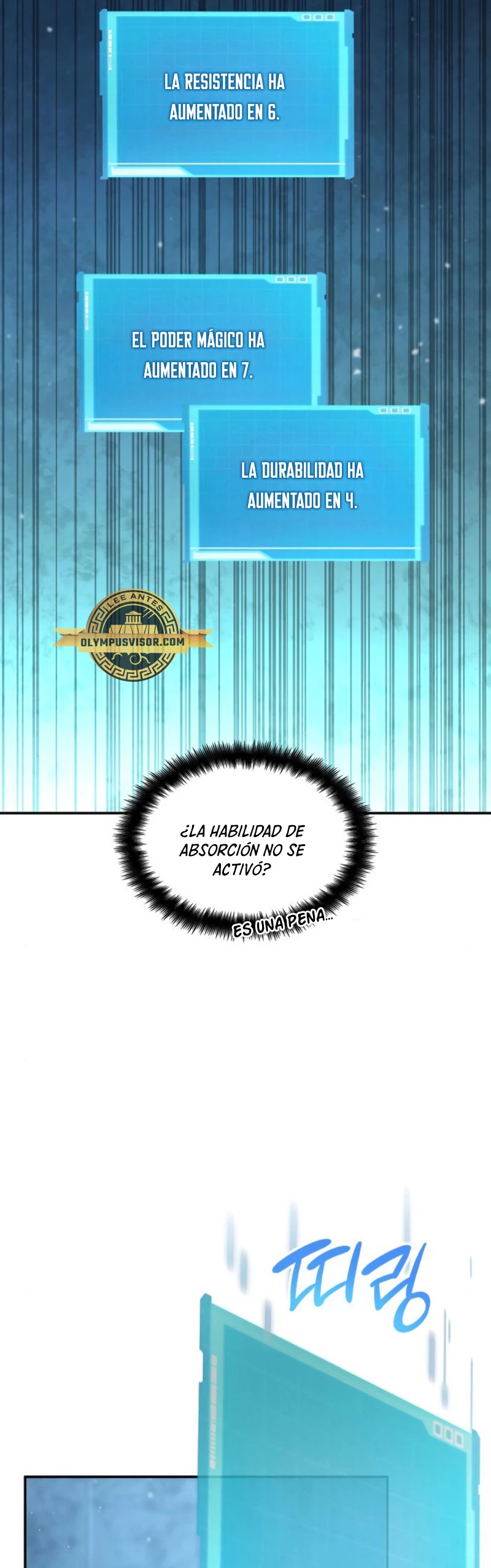 Nigromante sin limites capítulo 63 página 91