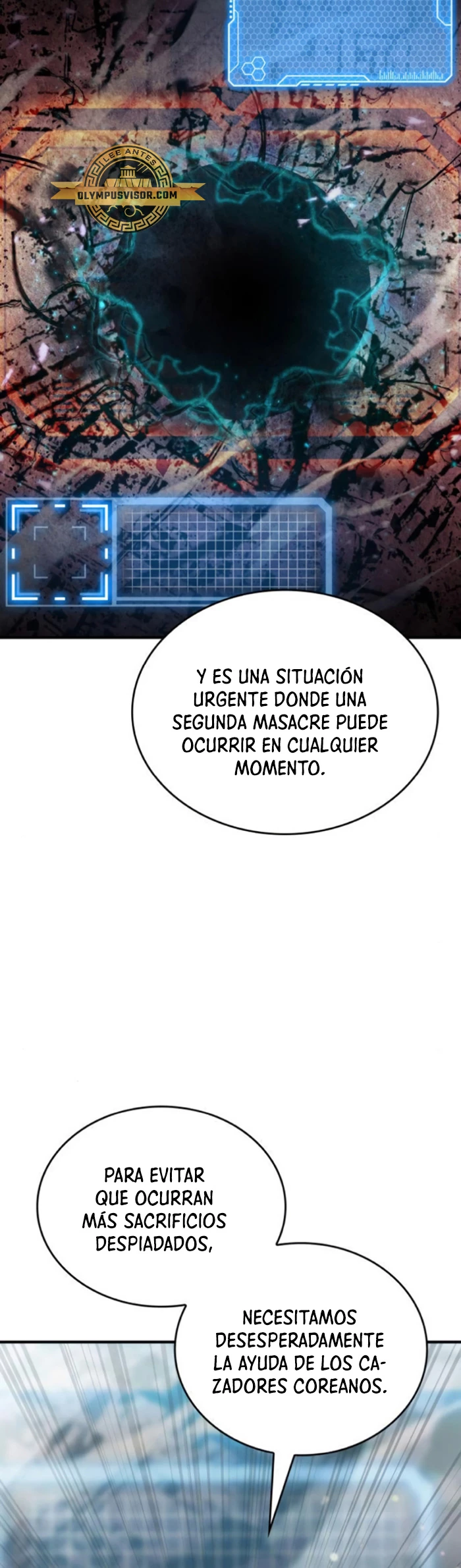 Nigromante sin limites capítulo 64 página 10