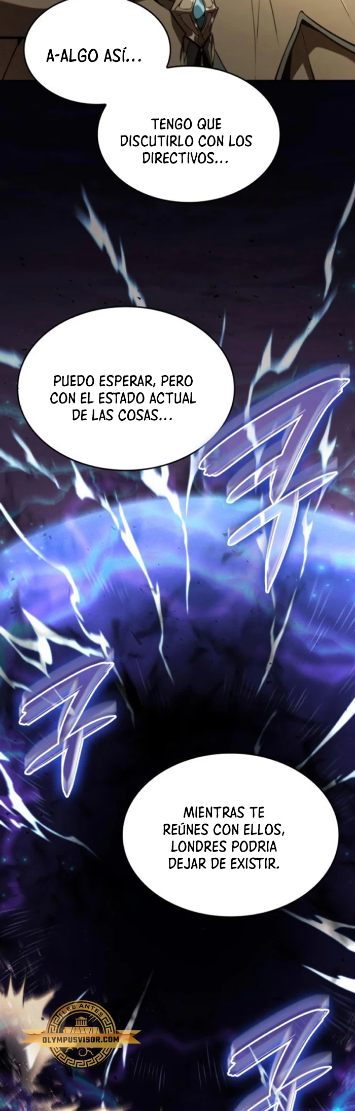 Nigromante sin limites capítulo 64 página 60