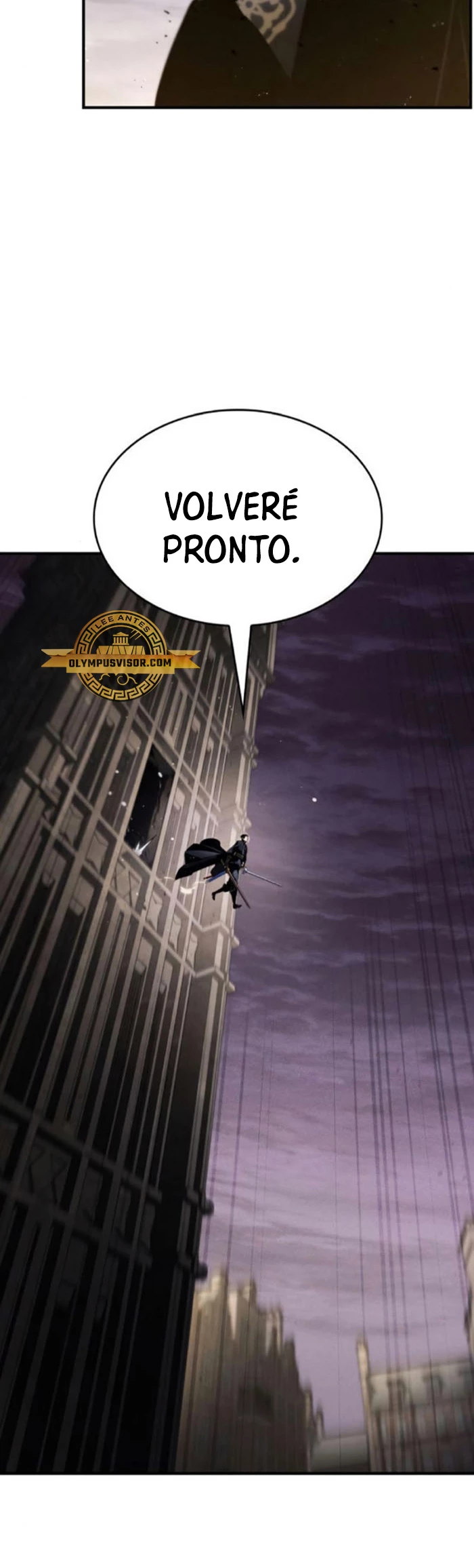 Nigromante sin limites capítulo 64 página 70