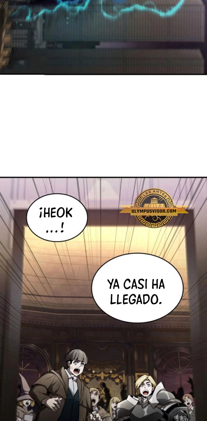 Nigromante sin limites capítulo 64 página 74
