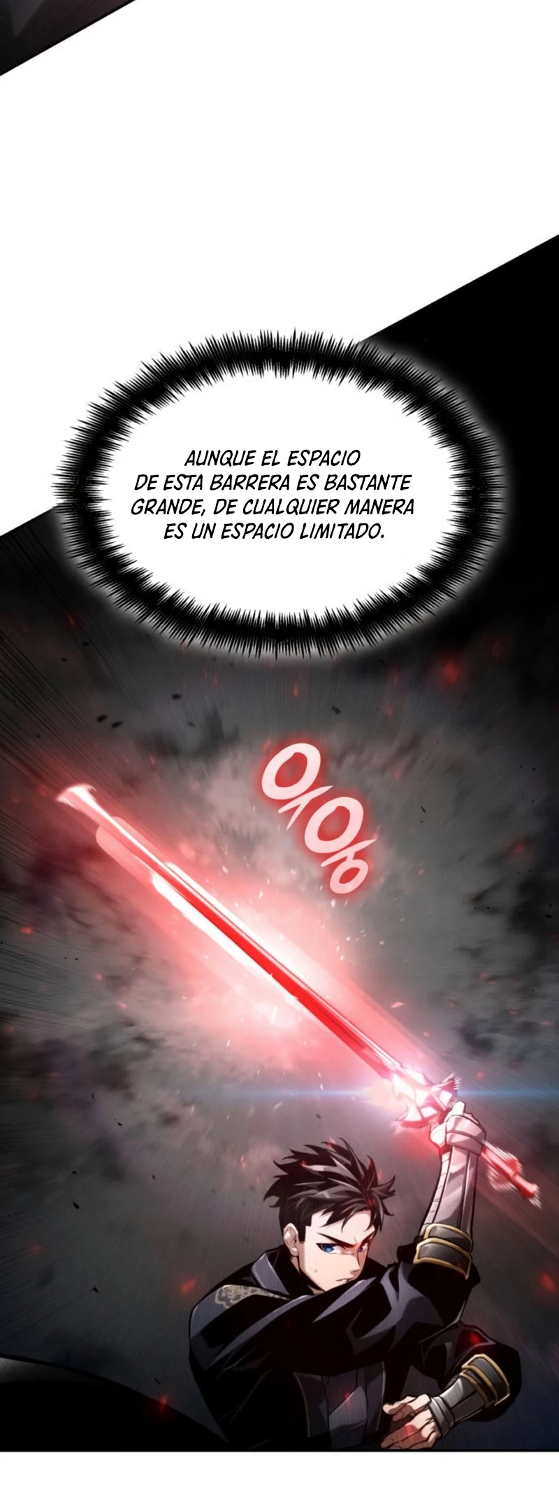 Nigromante sin limites capítulo 65 página 45