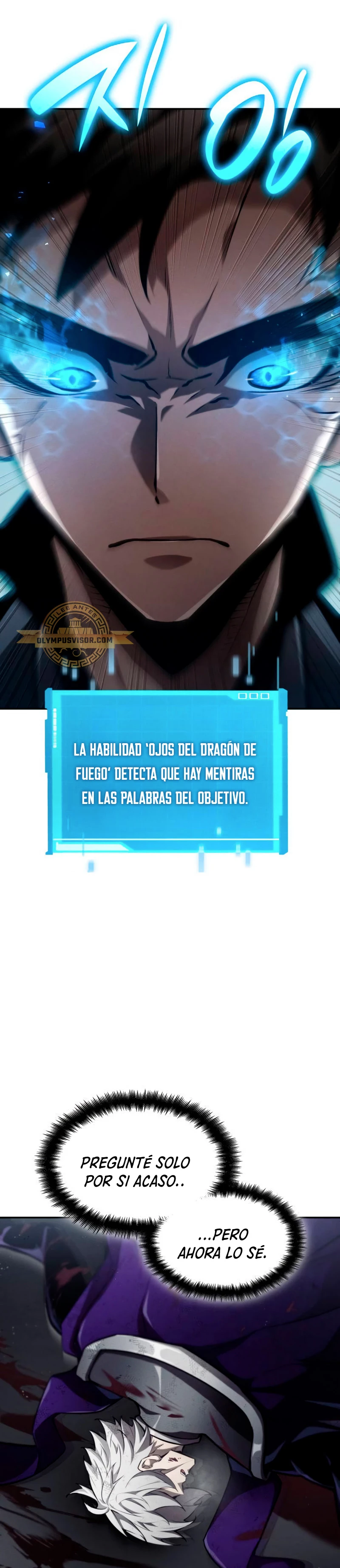 Nigromante sin limites capítulo 65 página 70