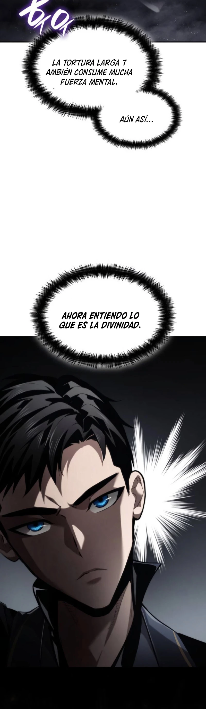 Nigromante sin limites capítulo 65 página 77