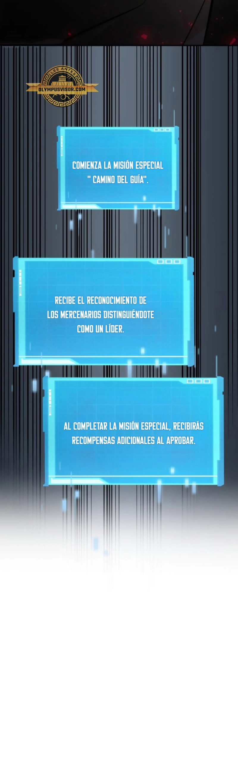Nigromante sin limites capítulo 66 página 51