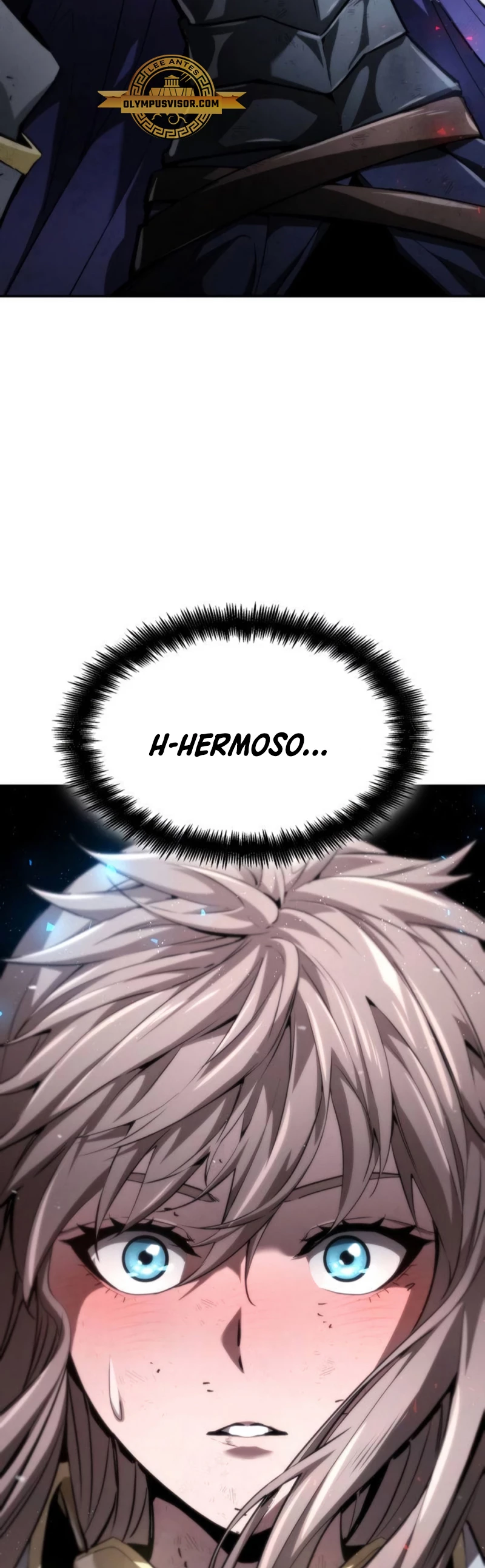 Nigromante sin limites capítulo 67 página 5
