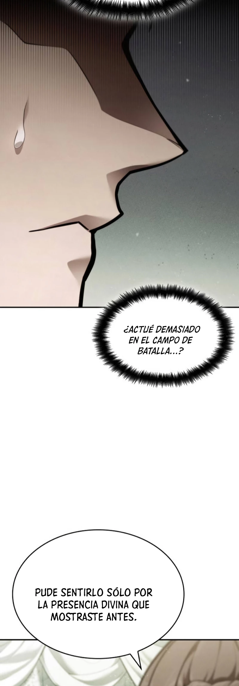 Nigromante sin limites capítulo 67 página 59