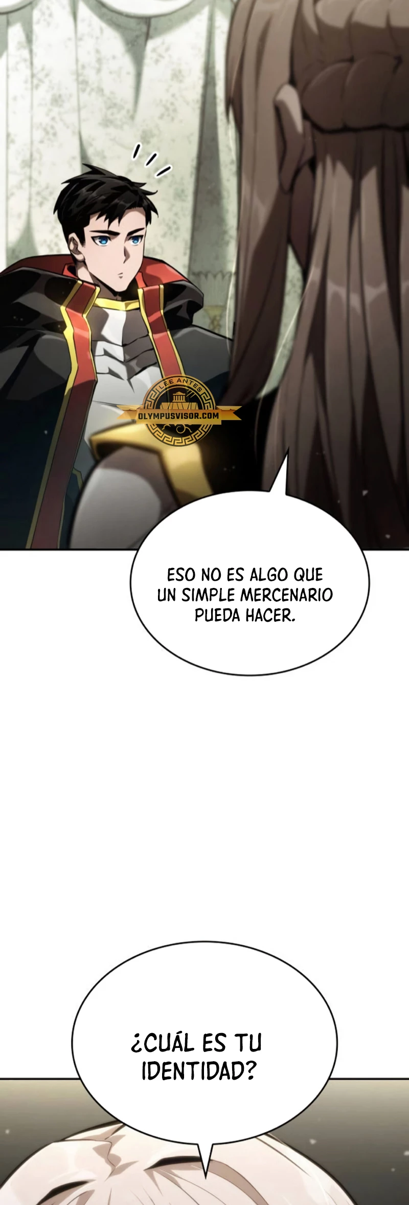 Nigromante sin limites capítulo 67 página 60