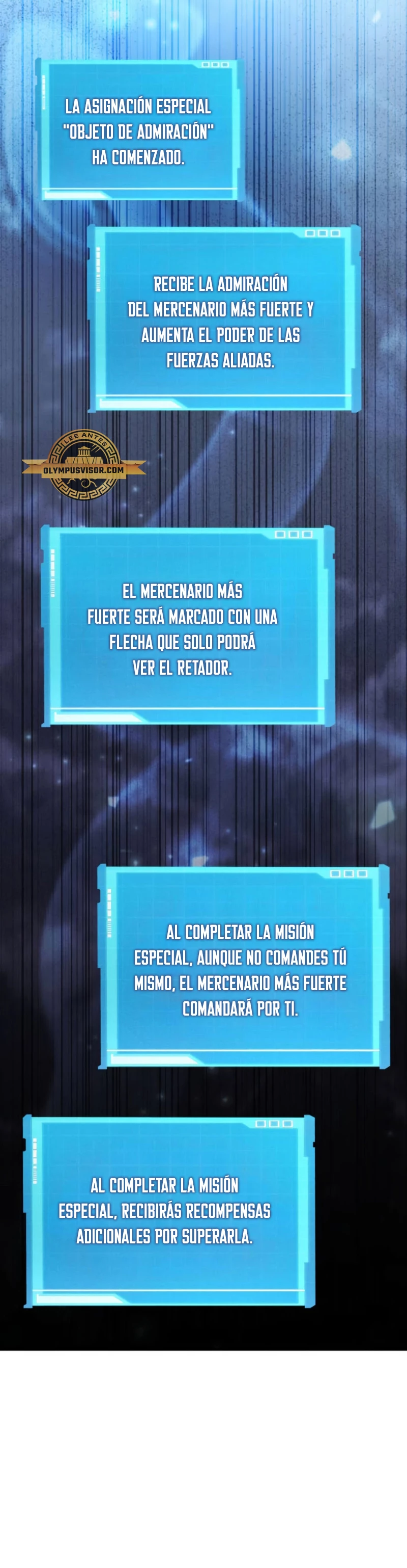 Nigromante sin limites capítulo 67 página 71