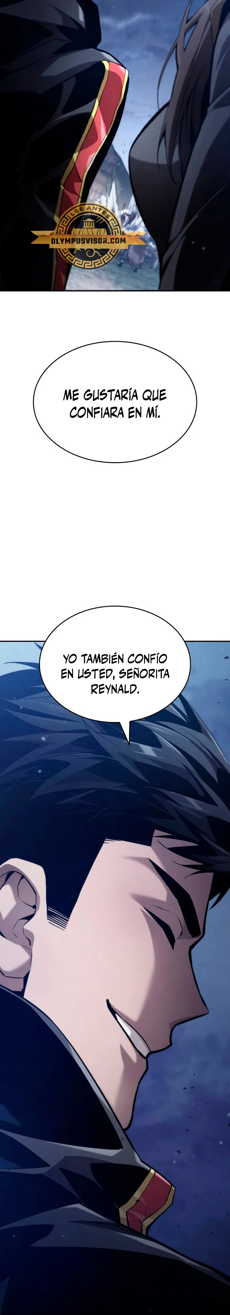 Nigromante sin limites capítulo 68 página 44