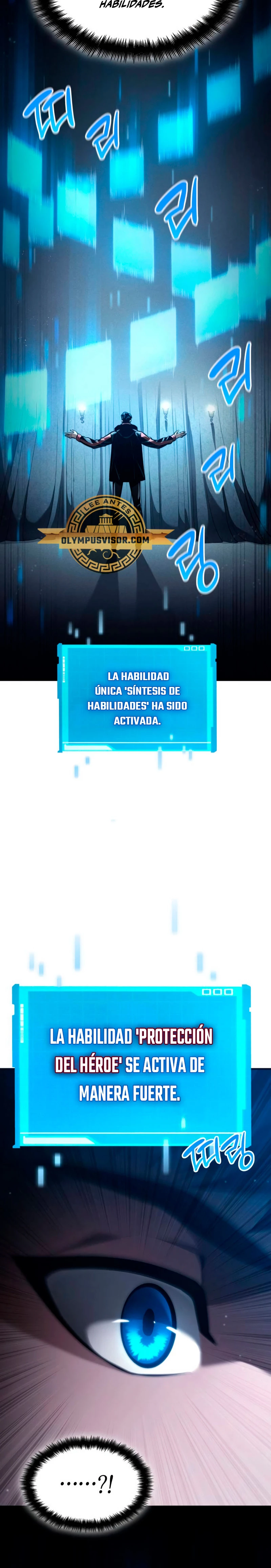 Nigromante sin limites capítulo 68 página 5