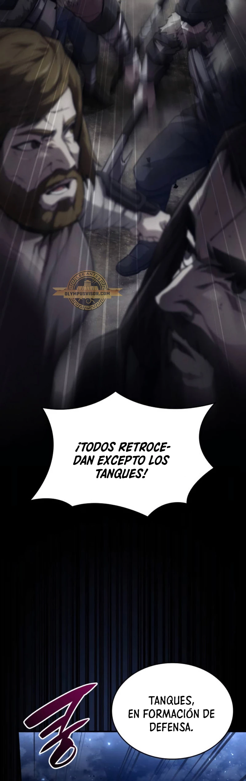 Nigromante sin limites capítulo 69 página 15