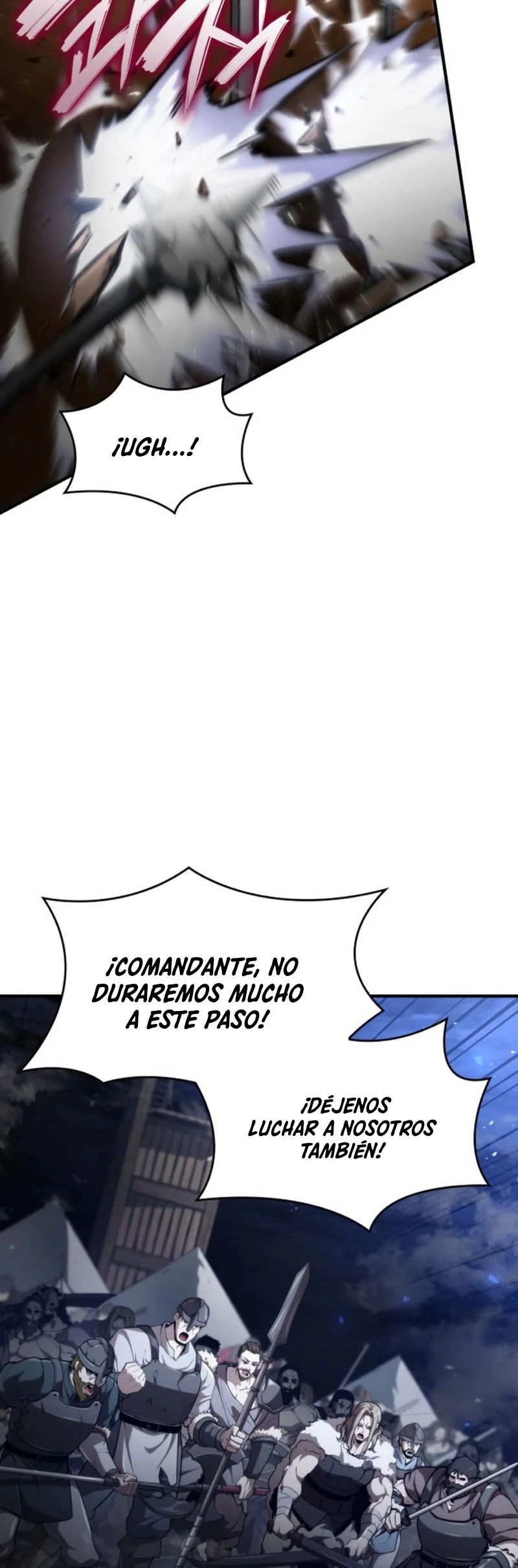 Nigromante sin limites capítulo 69 página 24