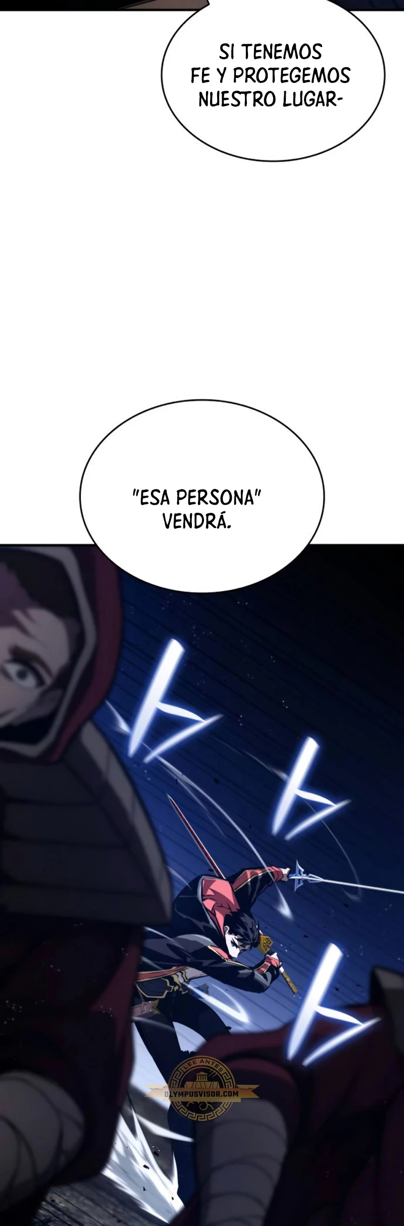 Nigromante sin limites capítulo 69 página 26