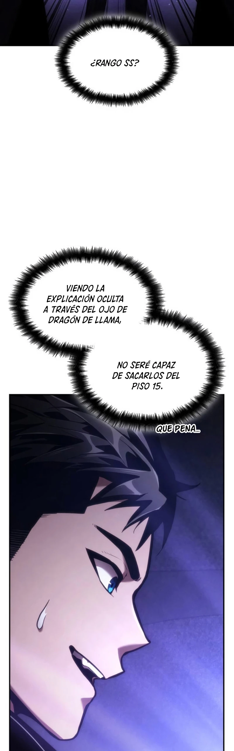 Nigromante sin limites capítulo 69 página 66