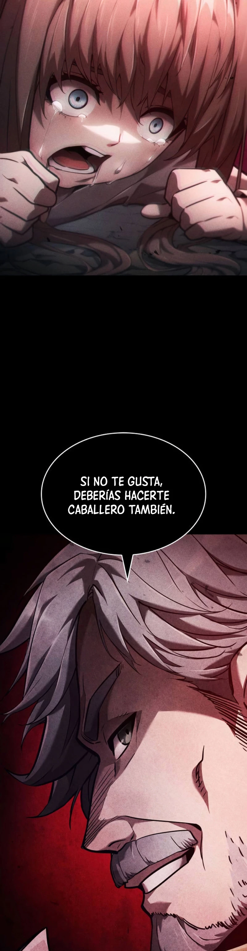 Nigromante sin limites capítulo 69 página 89
