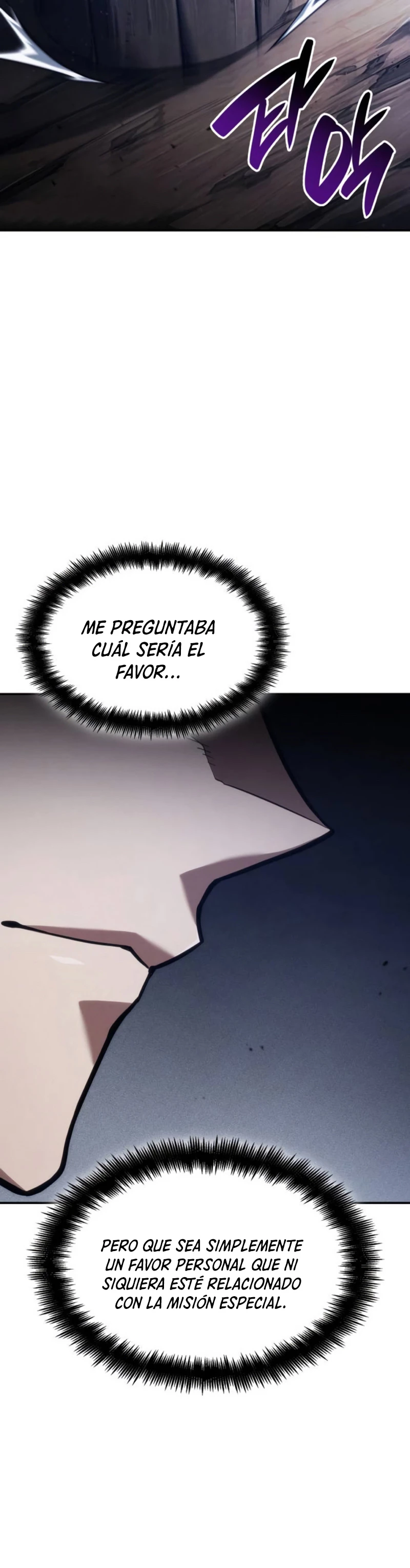 Nigromante sin limites capítulo 69 página 94