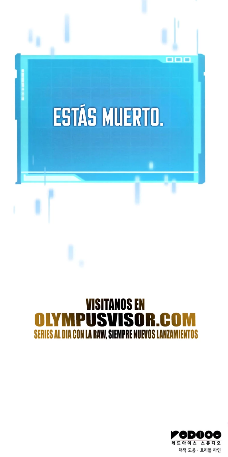 Nigromante sin limites capítulo 70 página 132