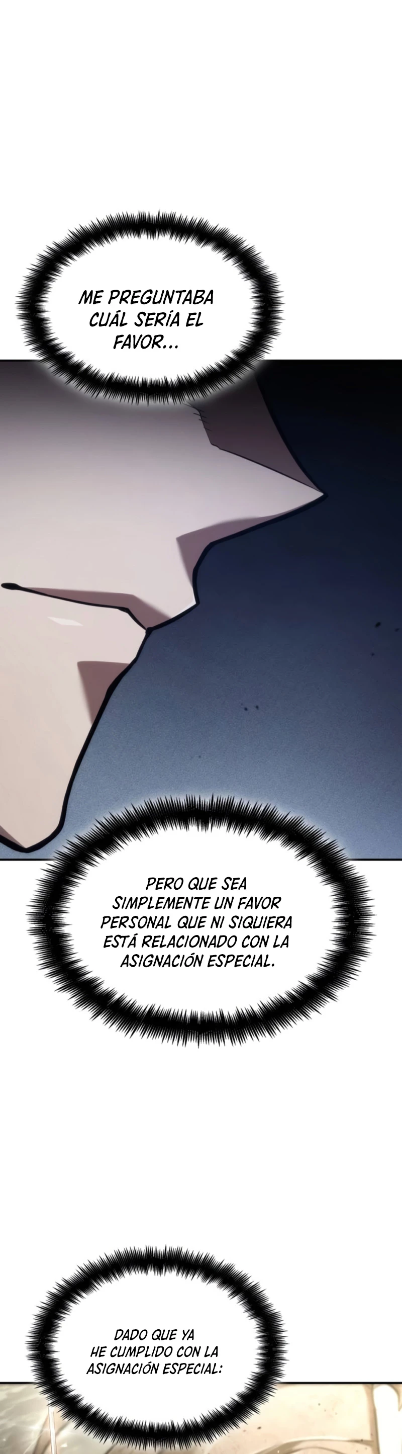 Nigromante sin limites capítulo 70 página 2