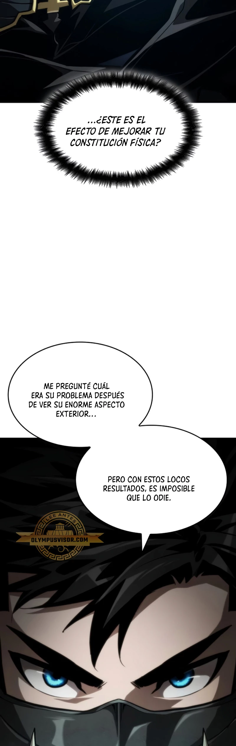 Nigromante sin limites capítulo 70 página 41