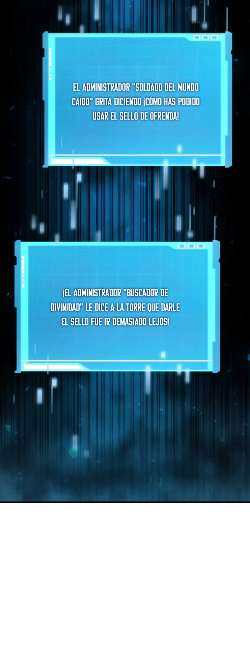 Nigromante sin limites capítulo 70 página 56