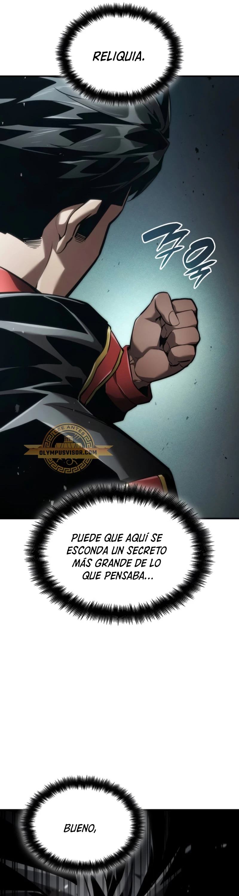 Nigromante sin limites capítulo 70 página 63