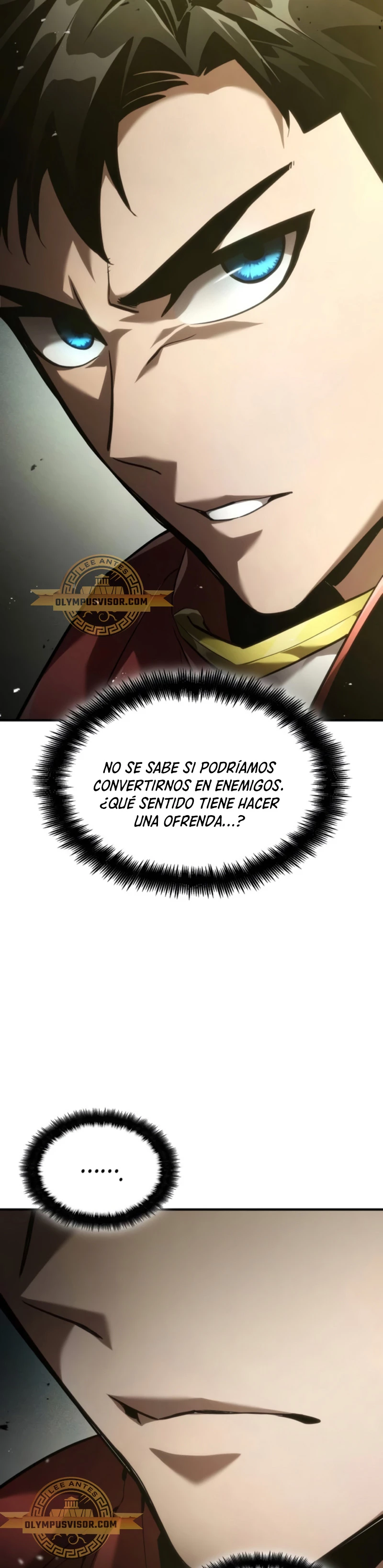 Nigromante sin limites capítulo 70 página 68