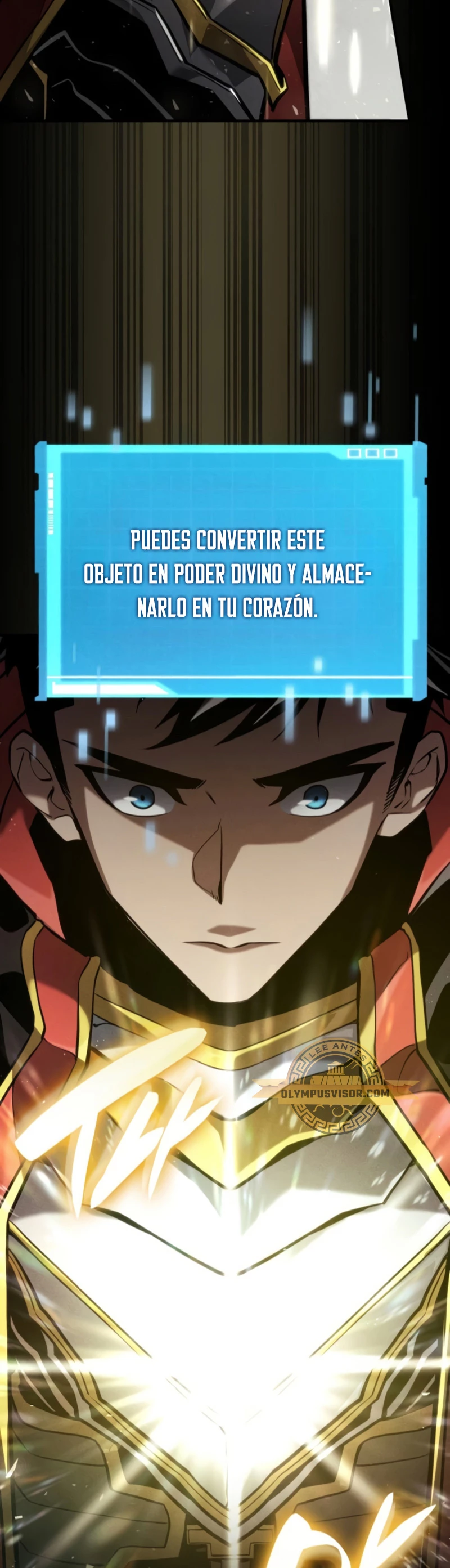 Nigromante sin limites capítulo 70 página 78
