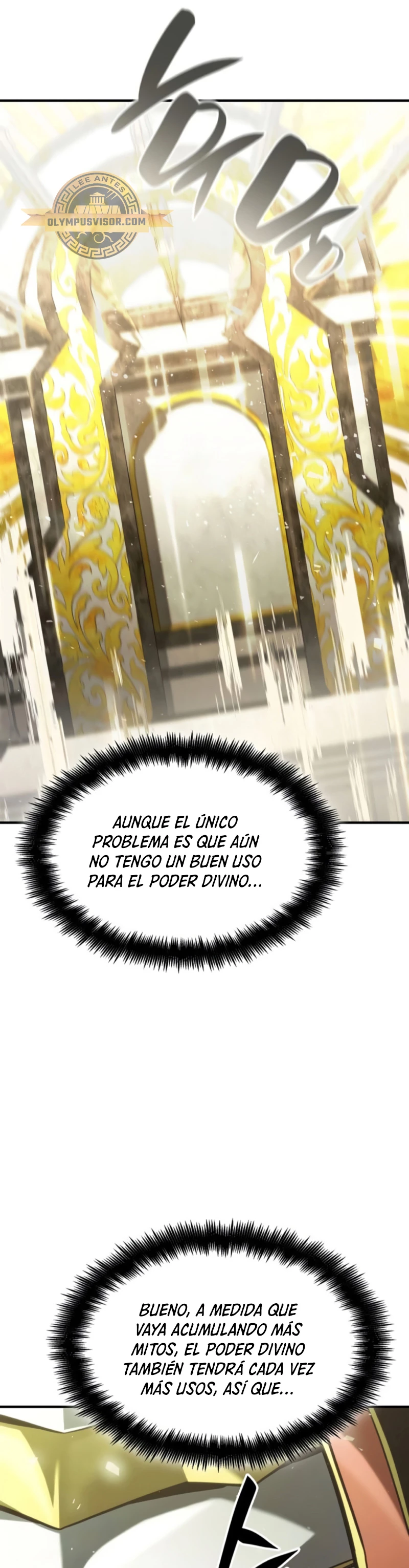 Nigromante sin limites capítulo 70 página 81
