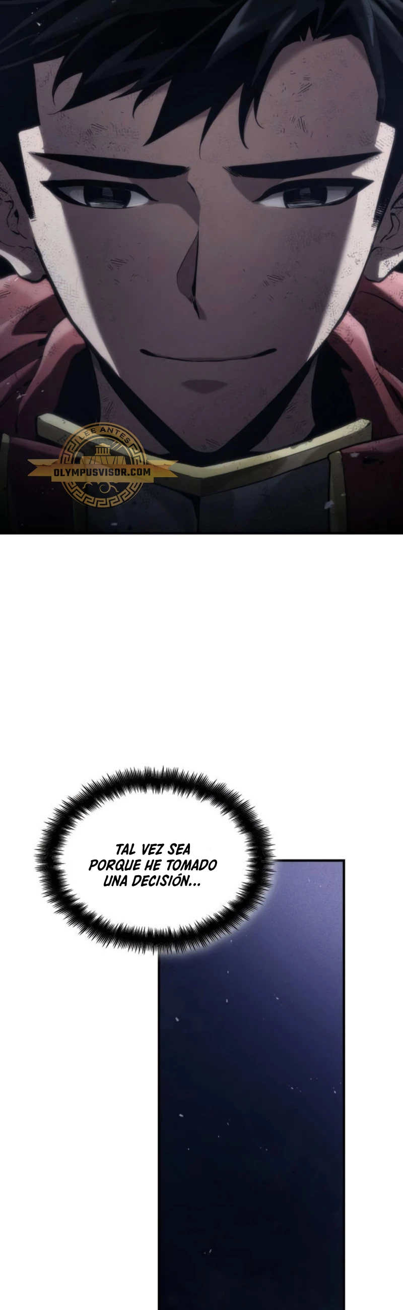 Nigromante sin limites capítulo 71 página 18