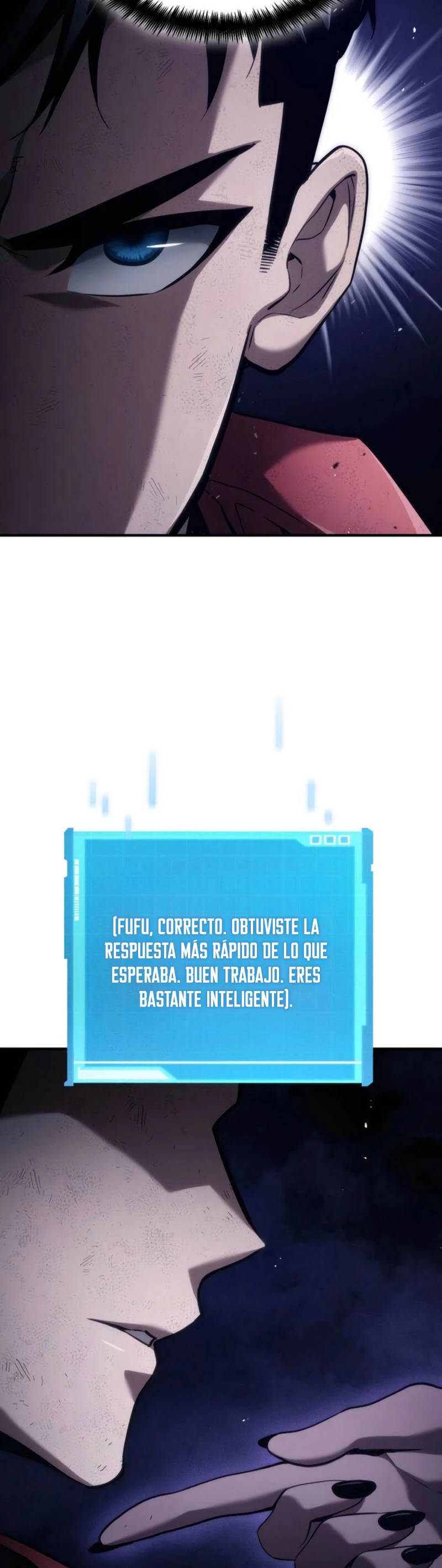 Nigromante sin limites capítulo 71 página 25
