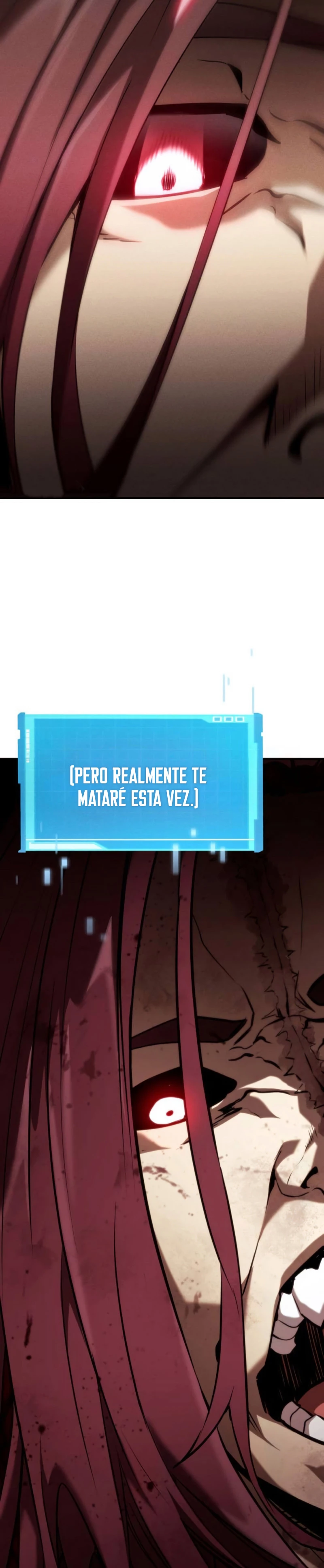 Nigromante sin limites capítulo 71 página 85