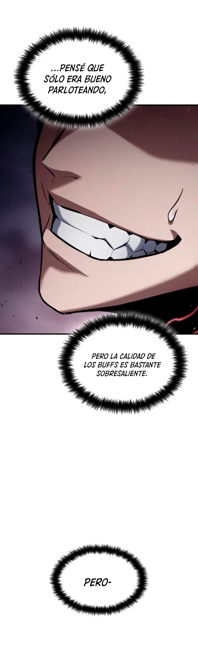 Nigromante sin limites capítulo 72 página 41