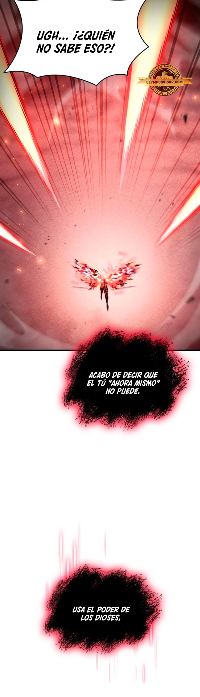 Nigromante sin limites capítulo 72 página 52