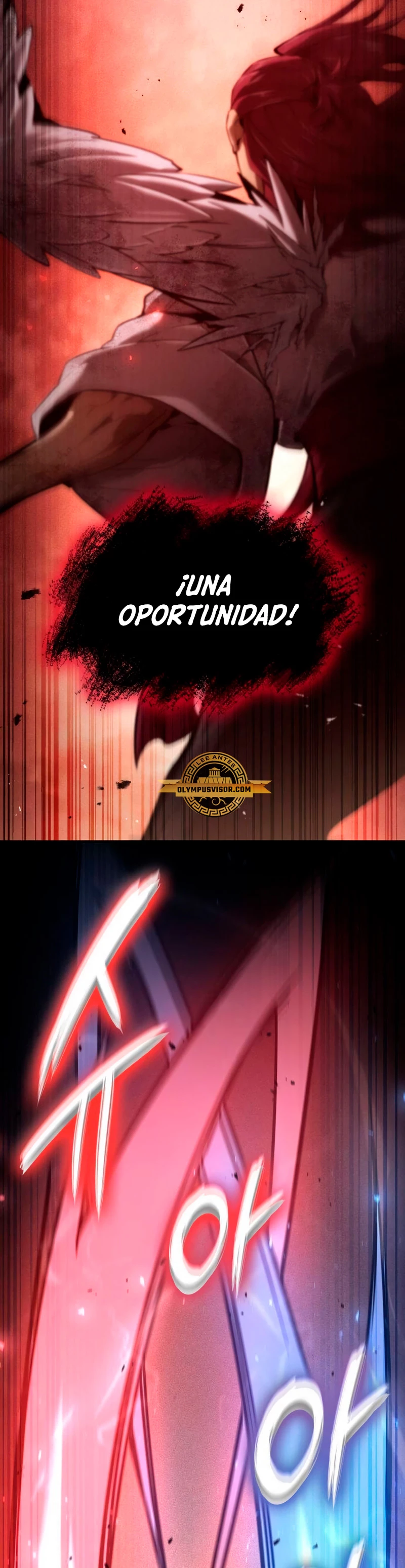 Nigromante sin limites capítulo 72 página 57
