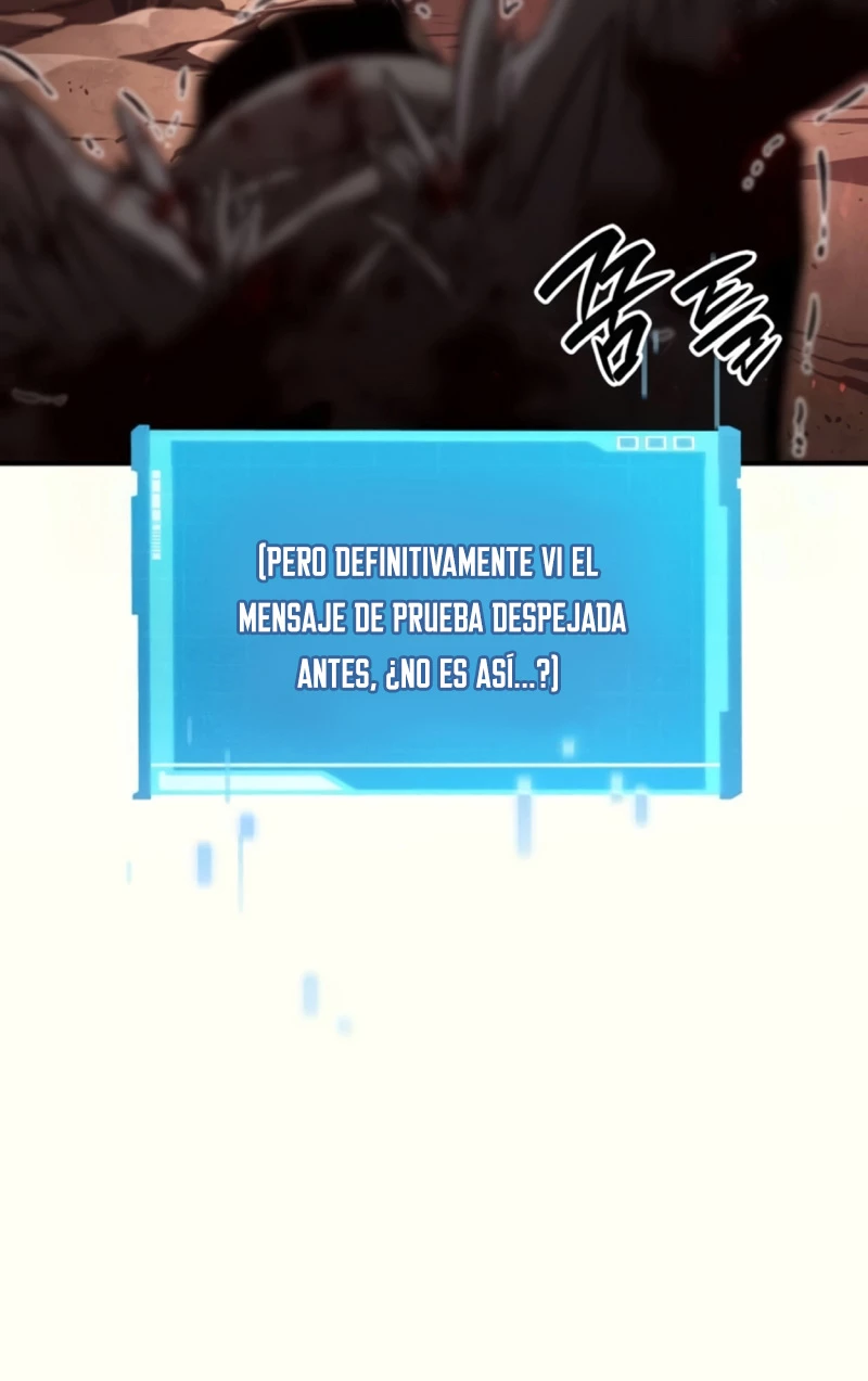 Nigromante sin limites capítulo 73 página 63