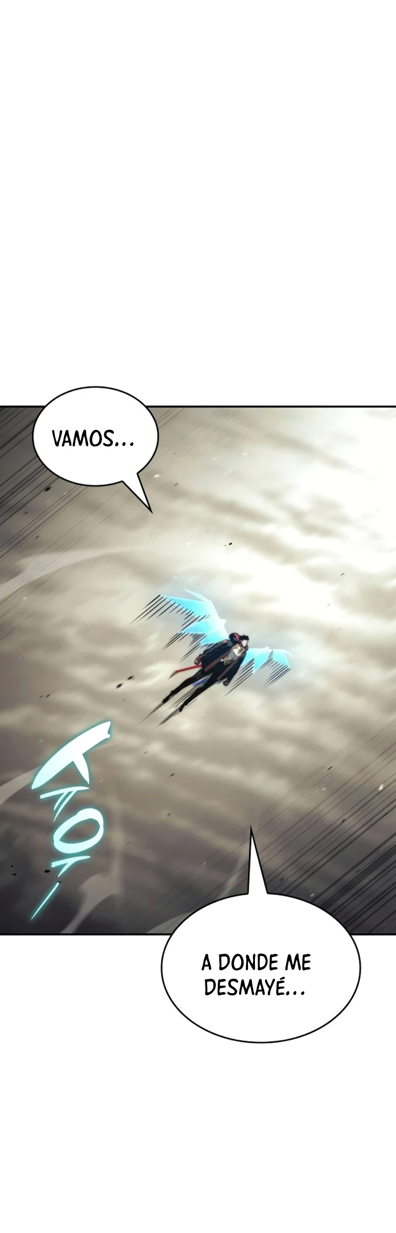 Nigromante sin limites capítulo 74 página 47