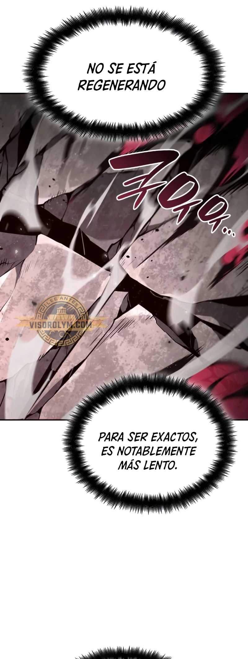 Nigromante sin limites capítulo 74 página 62