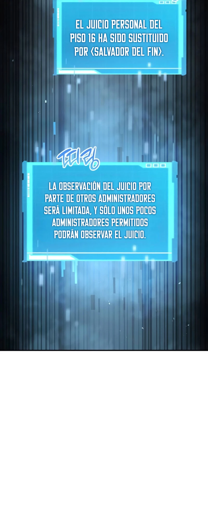 Nigromante sin limites capítulo 74 página 81