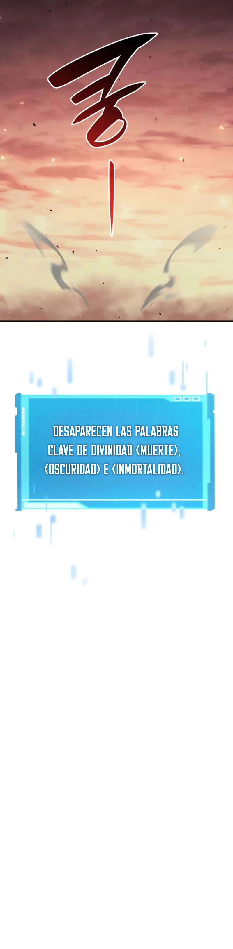 Nigromante sin limites capítulo 74 página 9