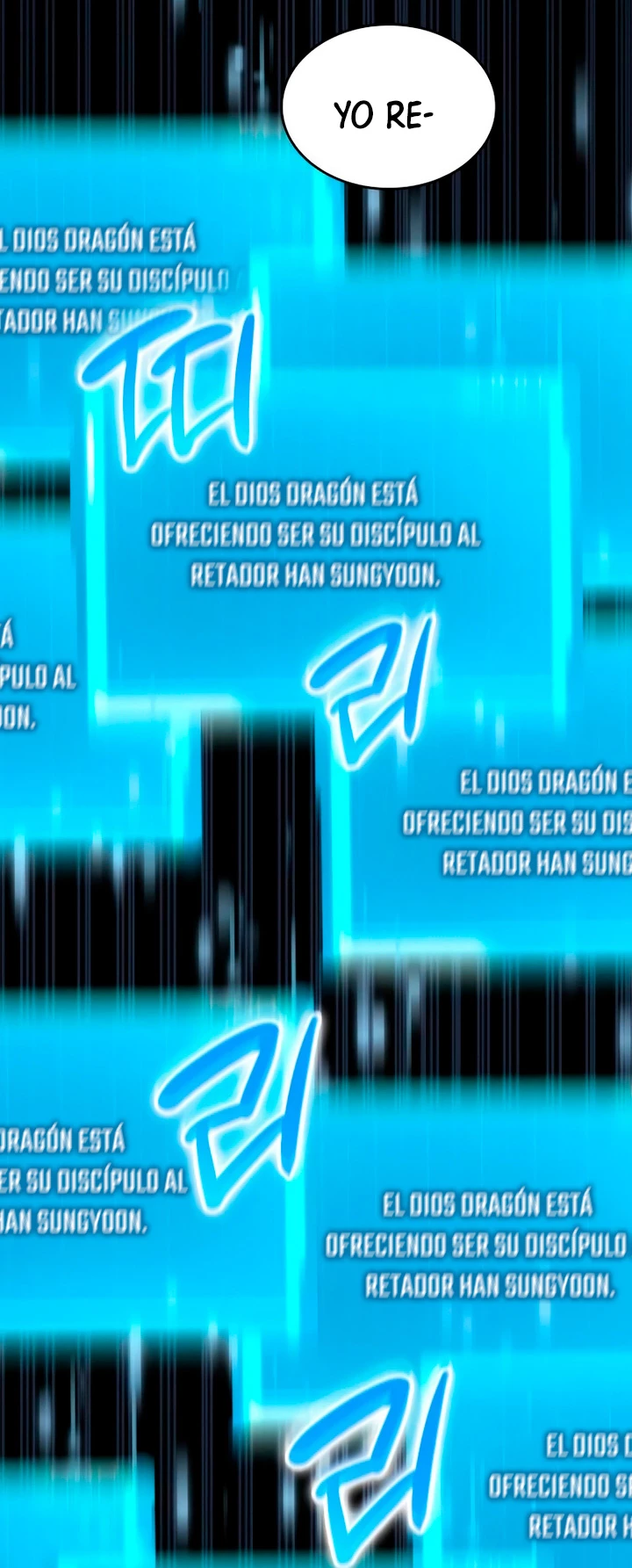 Nigromante sin limites capítulo 77 página 57