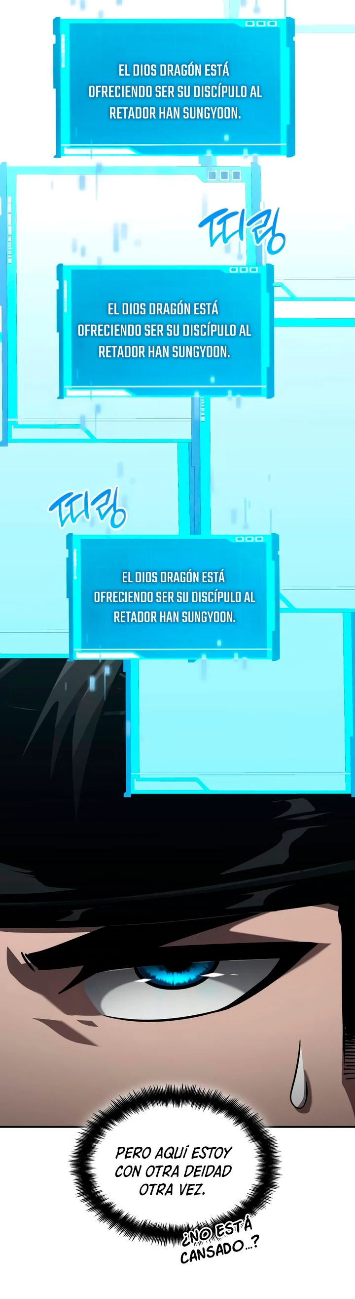 Nigromante sin limites capítulo 77 página 65