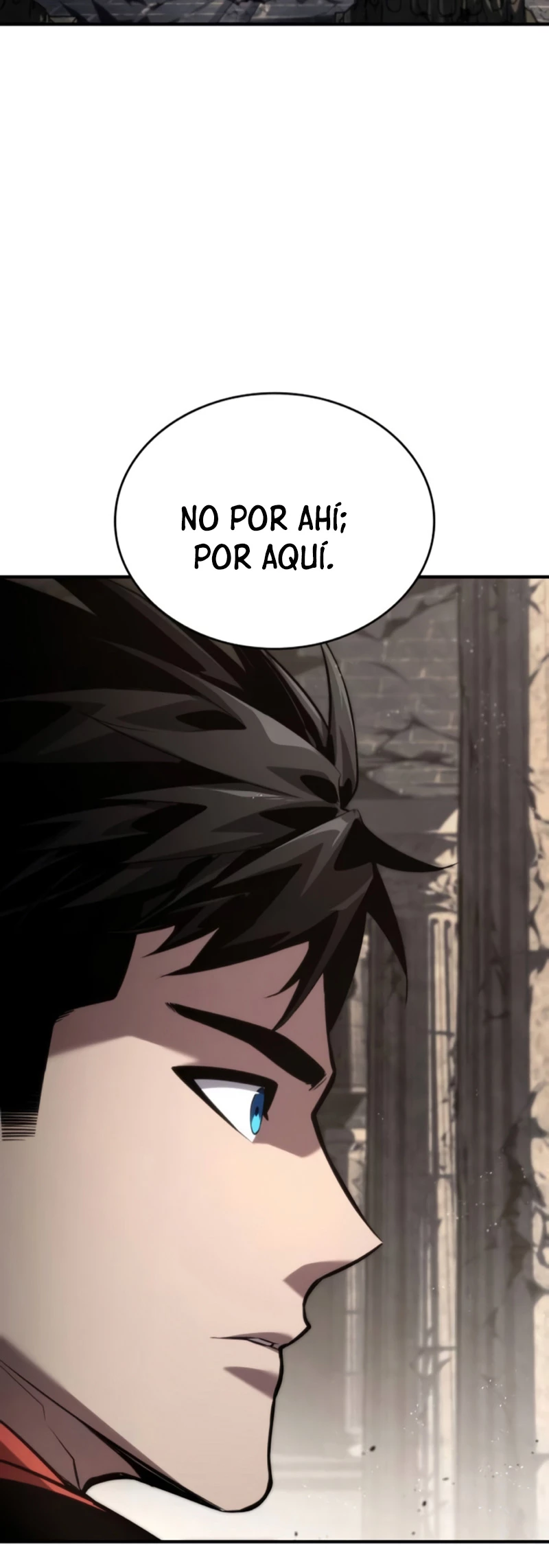 Nigromante sin limites capítulo 79 página 44