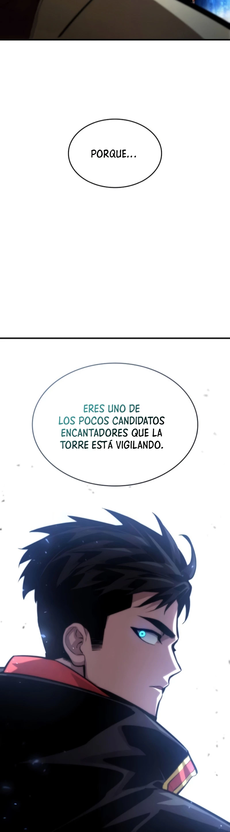 Nigromante sin limites capítulo 79 página 67