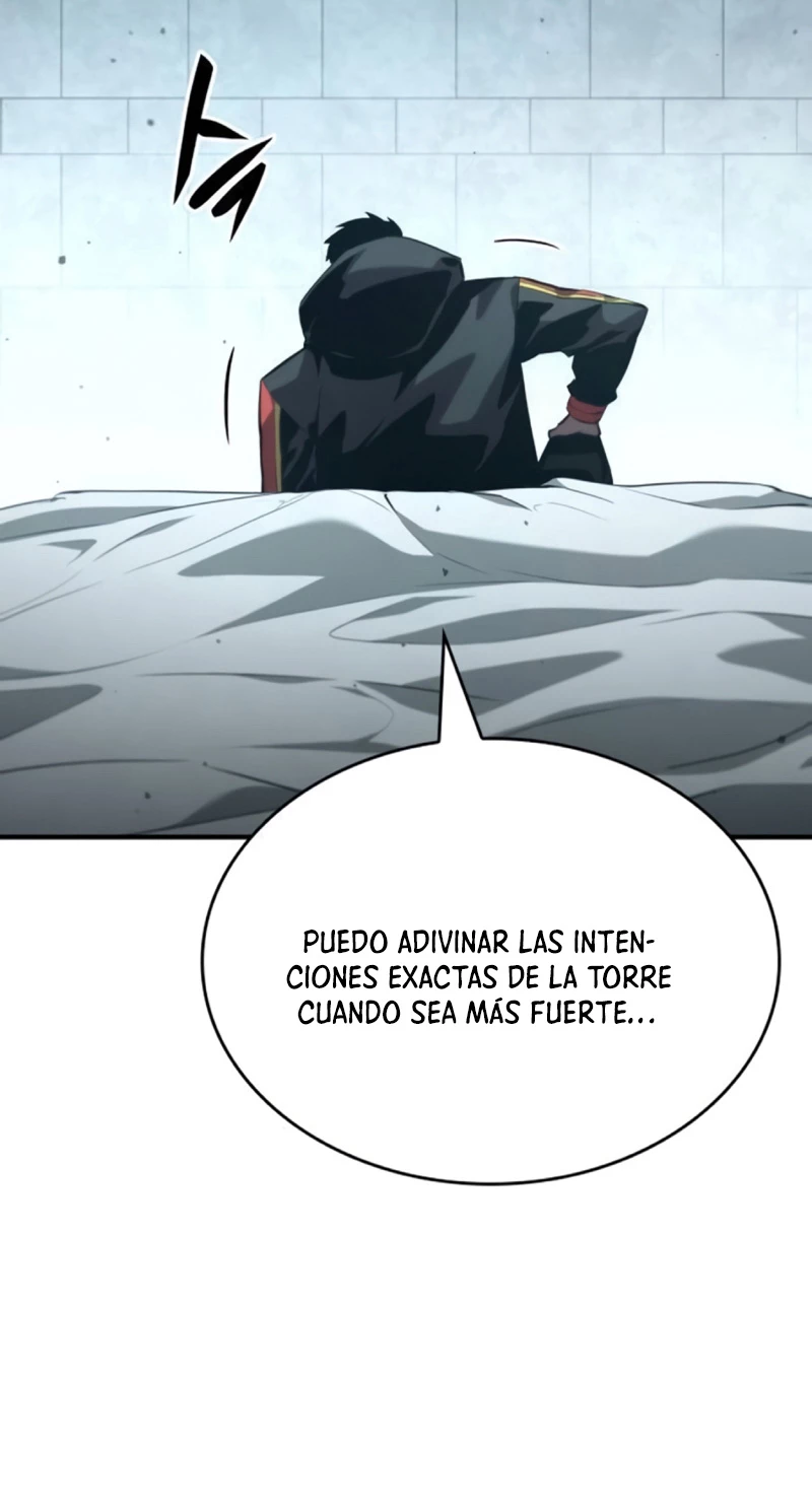 Nigromante sin limites capítulo 79 página 83